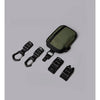 HUB Pouch V2 Alpaka AD010880518 Pouches One Size / Green | Axoflux 210D