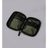 HUB Pouch V2 Alpaka AD010880518 Pouches One Size / Green | Axoflux 210D