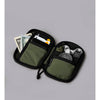 HUB Pouch V2 Alpaka AD010880518 Pouches One Size / Green | Axoflux 210D
