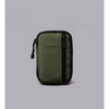 HUB Pouch V2 Alpaka AD010880518 Pouches One Size / Green | Axoflux 210D