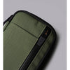 HUB Pouch V2 Alpaka AD010880518 Pouches One Size / Green | Axoflux 210D