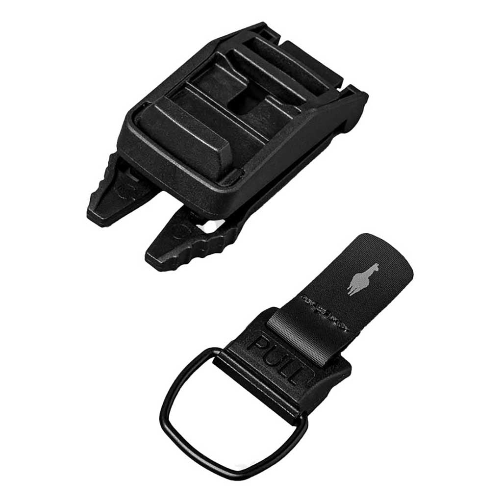 Clip tactique HUB