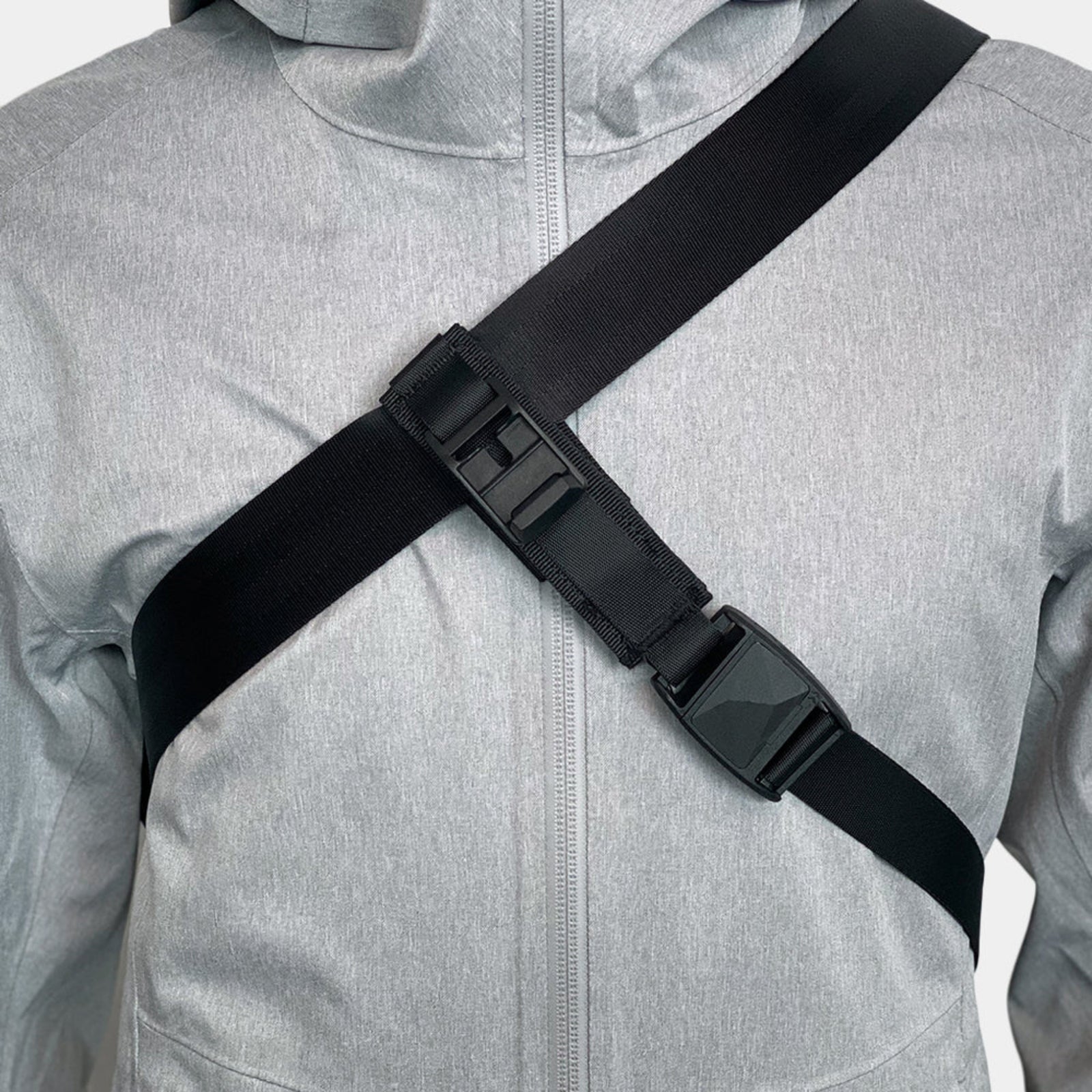 Magnetic Stabilizer Strap Alpaka AC010040100 Bag Accessories One Size / Black