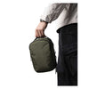Metro Sling Max Alpaka AD010670506 Sling Bags 3L / Olive Green | X-Pac X42