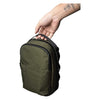 Metro Sling Max Alpaka AD010670506 Sling Bags 3L / Olive Green | X-Pac X42