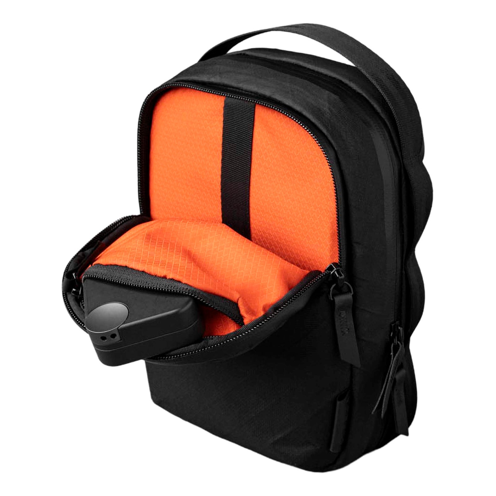 Metro Sling V2 Alpaka AD010630130 Sling Bags 2.5L / Black Ultradyne 100D