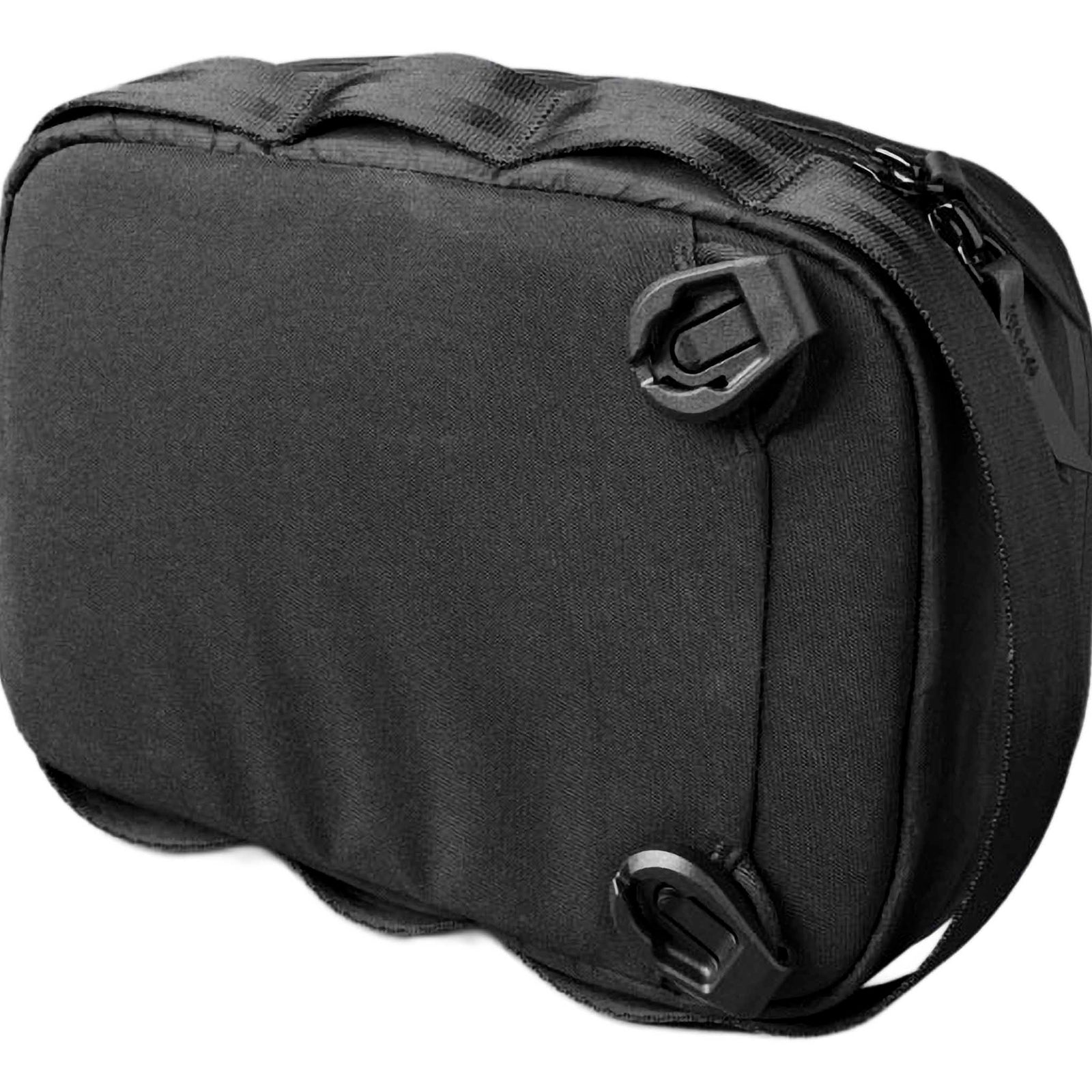 Metro Sling V2 Alpaka AD010630130 Sling Bags 2.5L / Black Ultradyne 100D