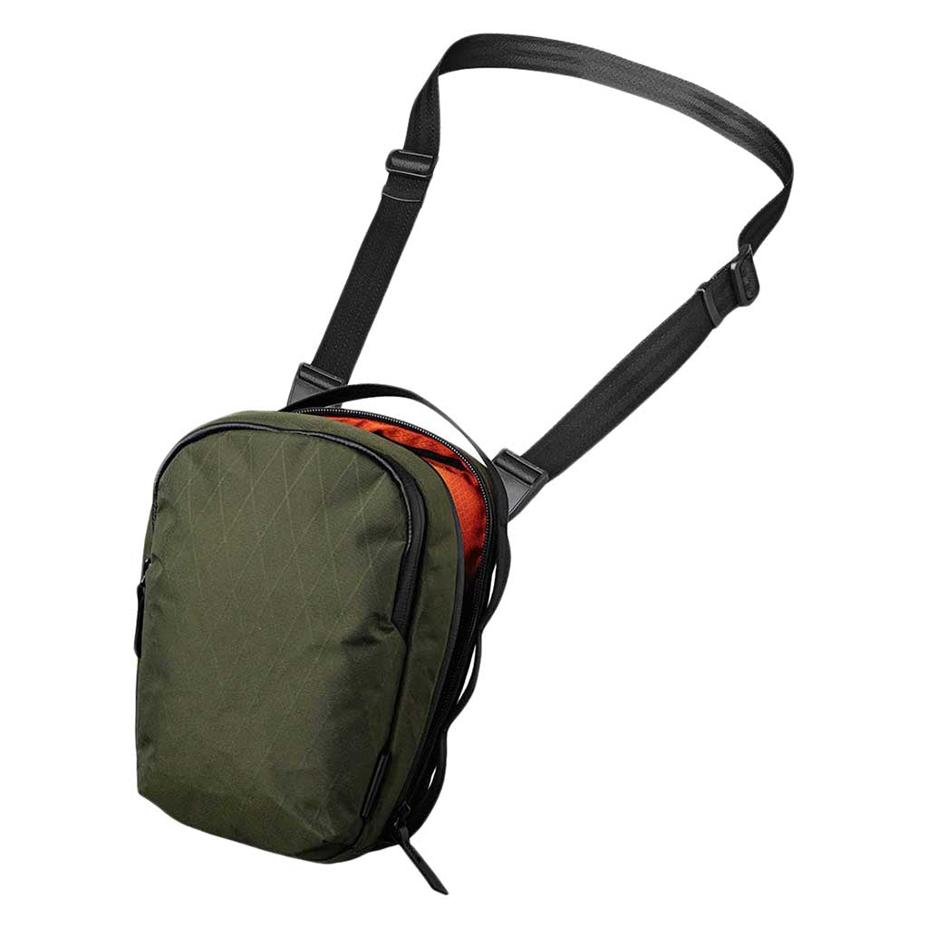 Harnais Metro V2
