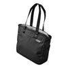 Metro Tote Alpaka AA010500118 Tote Bags One Size / Black | Axoflux 210D