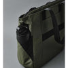 Metro Tote Alpaka AA010500518 Tote Bags One Size / Green | Axoflux 210D