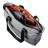 Metro Tote Alpaka AA010500218 Tote Bags One Size / Grey | Axoflux 210D
