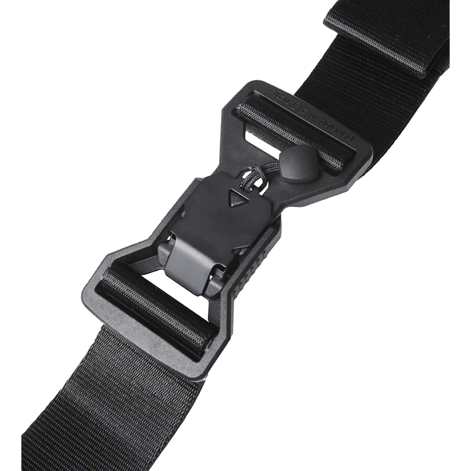 Mini Pro Strap Alpaka AC010370100 Bag Accessories One Size / Black
