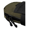 Modular Shoulder Pocket Max Alpaka AD010930531 Phone Pockets Max / Green | Axoflux 400D Washed Nylon