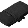 Modular Shoulder Pocket Slim Alpaka AD010920131 Phone Pockets Slim / Black | Axoflux 400D Washed Nylon