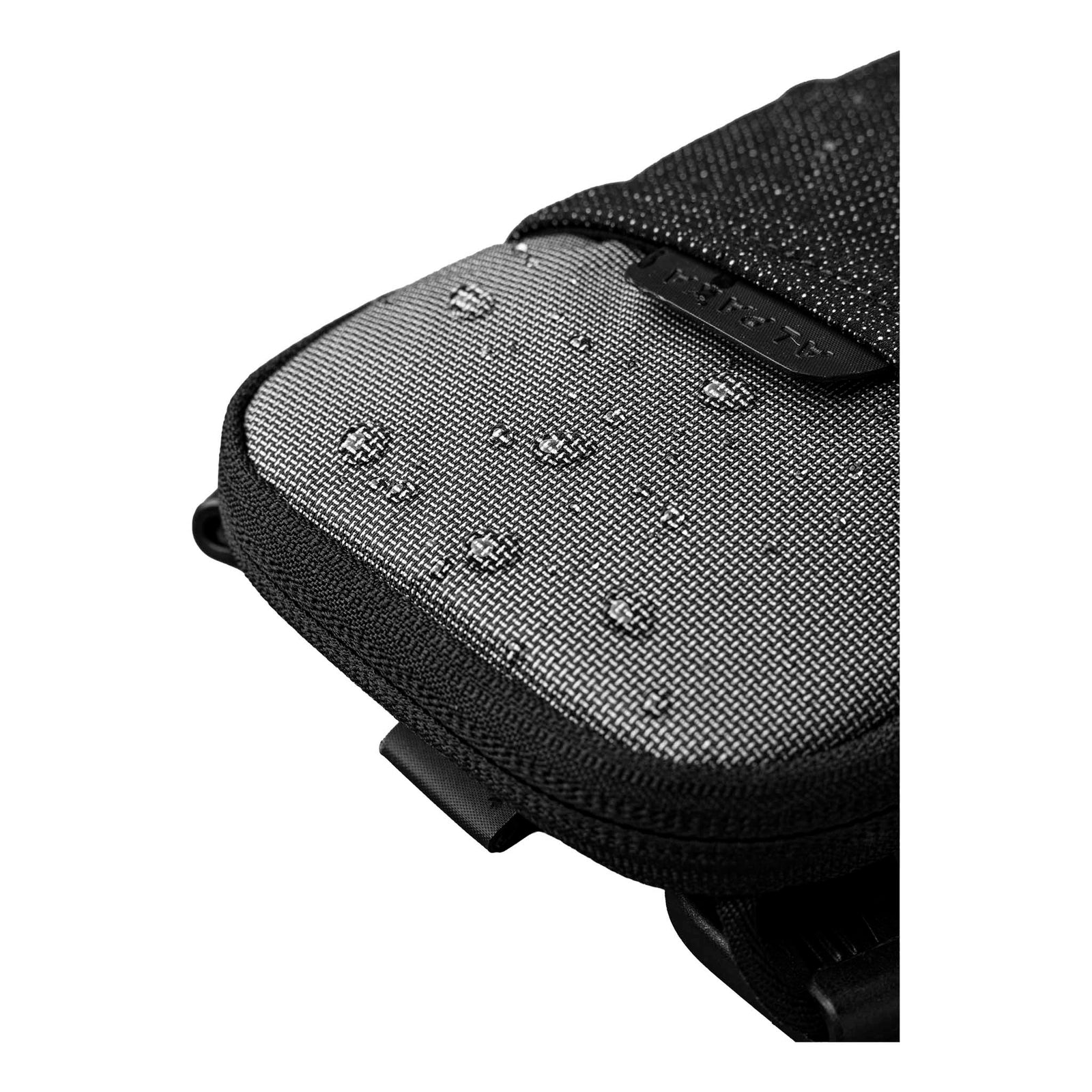 Modular Shoulder Pocket Slim Alpaka AD010920230 Phone Pockets Slim / Grey Ultradyne 100D
