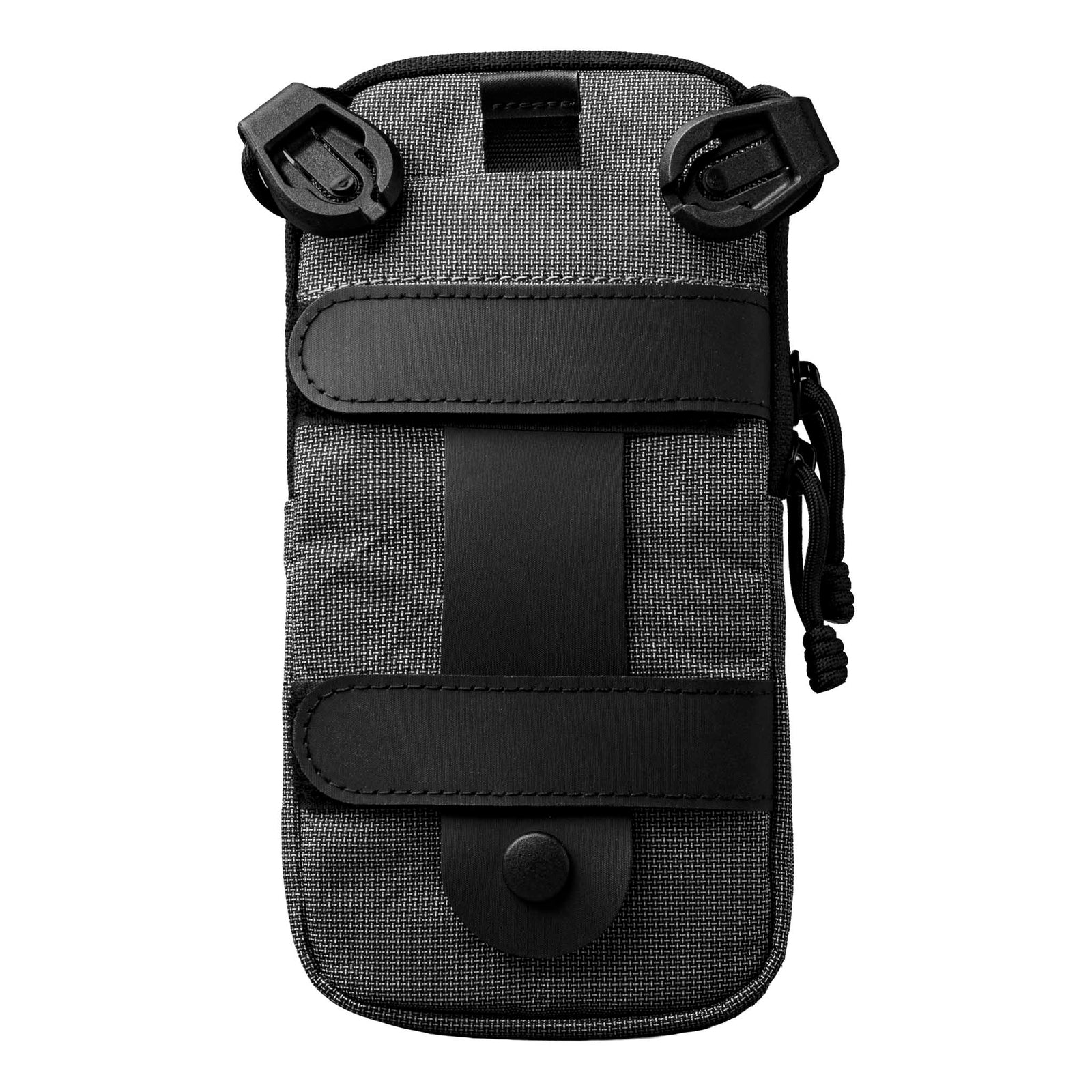Modular Shoulder Pocket Slim Alpaka AD010920230 Phone Pockets Slim / Grey Ultradyne 100D