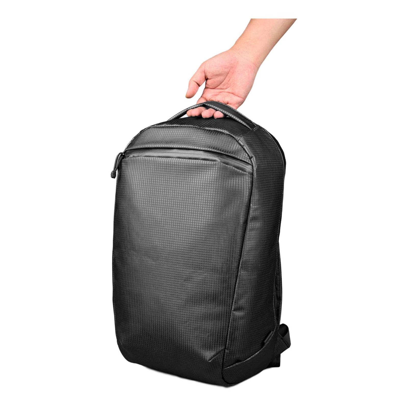 Momentum Backpack Alpaka AD011000132 Backpacks 22L / Axodyne Hybrid Black