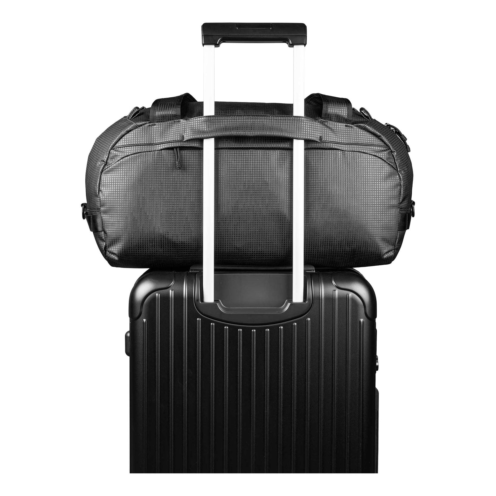 Momentum Duffle Alpaka AD010940132 Duffle Bags 35L / Axodyne Hybrid Black