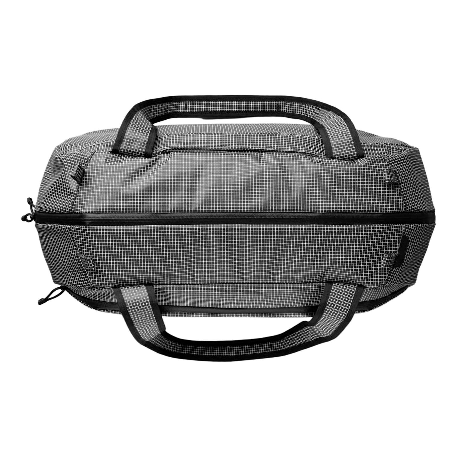 Momentum Duffle Alpaka AD010940232 Duffle Bags 35L / Axodyne Hybrid Grey