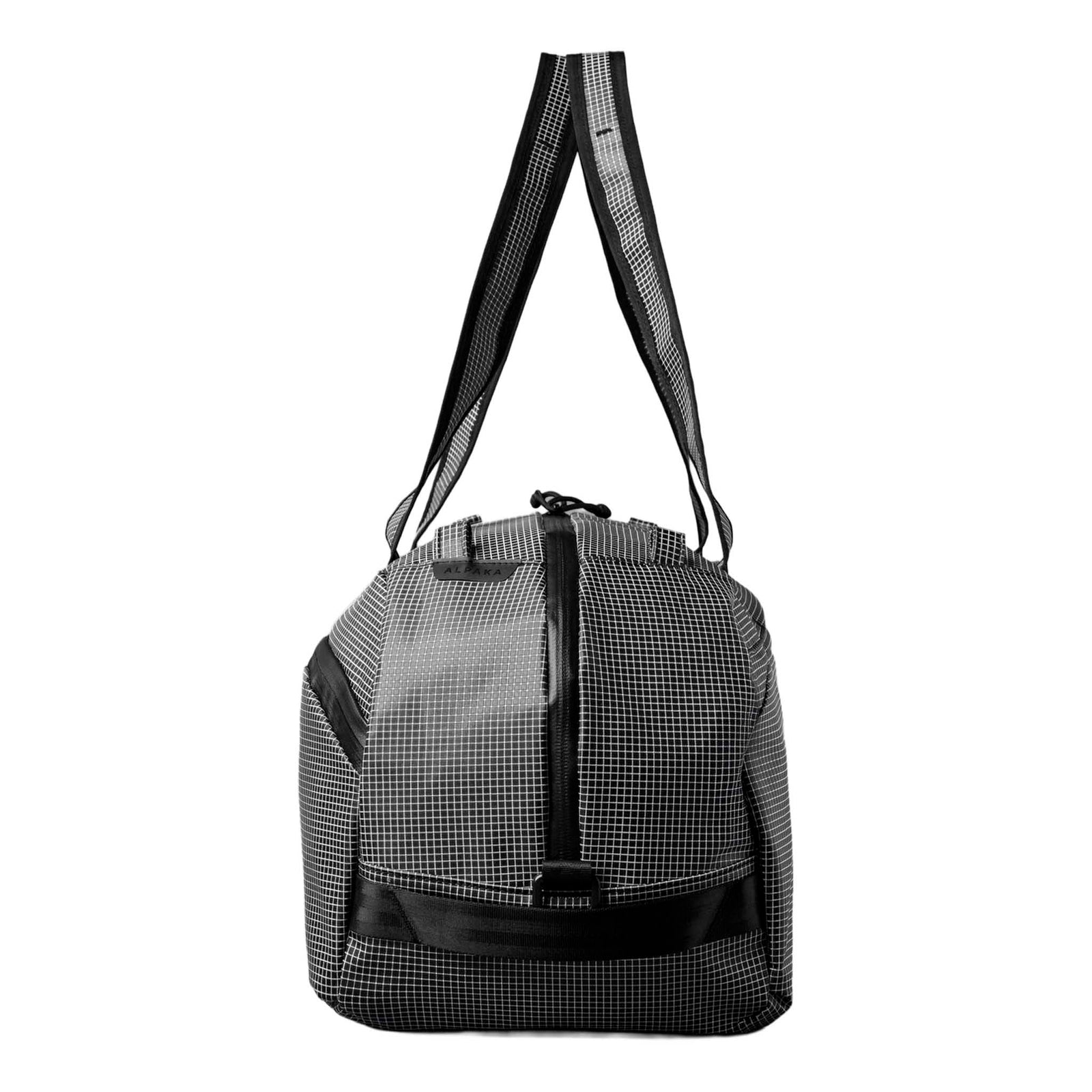Momentum Duffle Alpaka AD010940232 Duffle Bags 35L / Axodyne Hybrid Grey