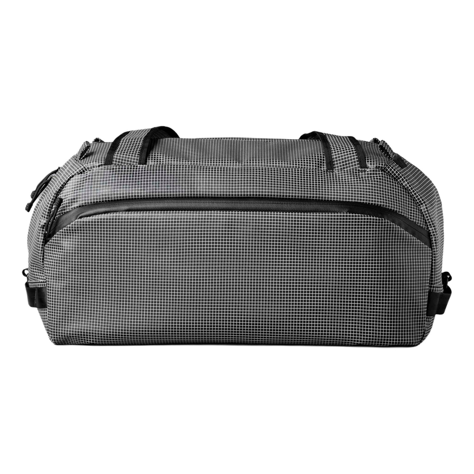 Momentum Duffle Alpaka AD010940232 Duffle Bags 35L / Axodyne Hybrid Grey