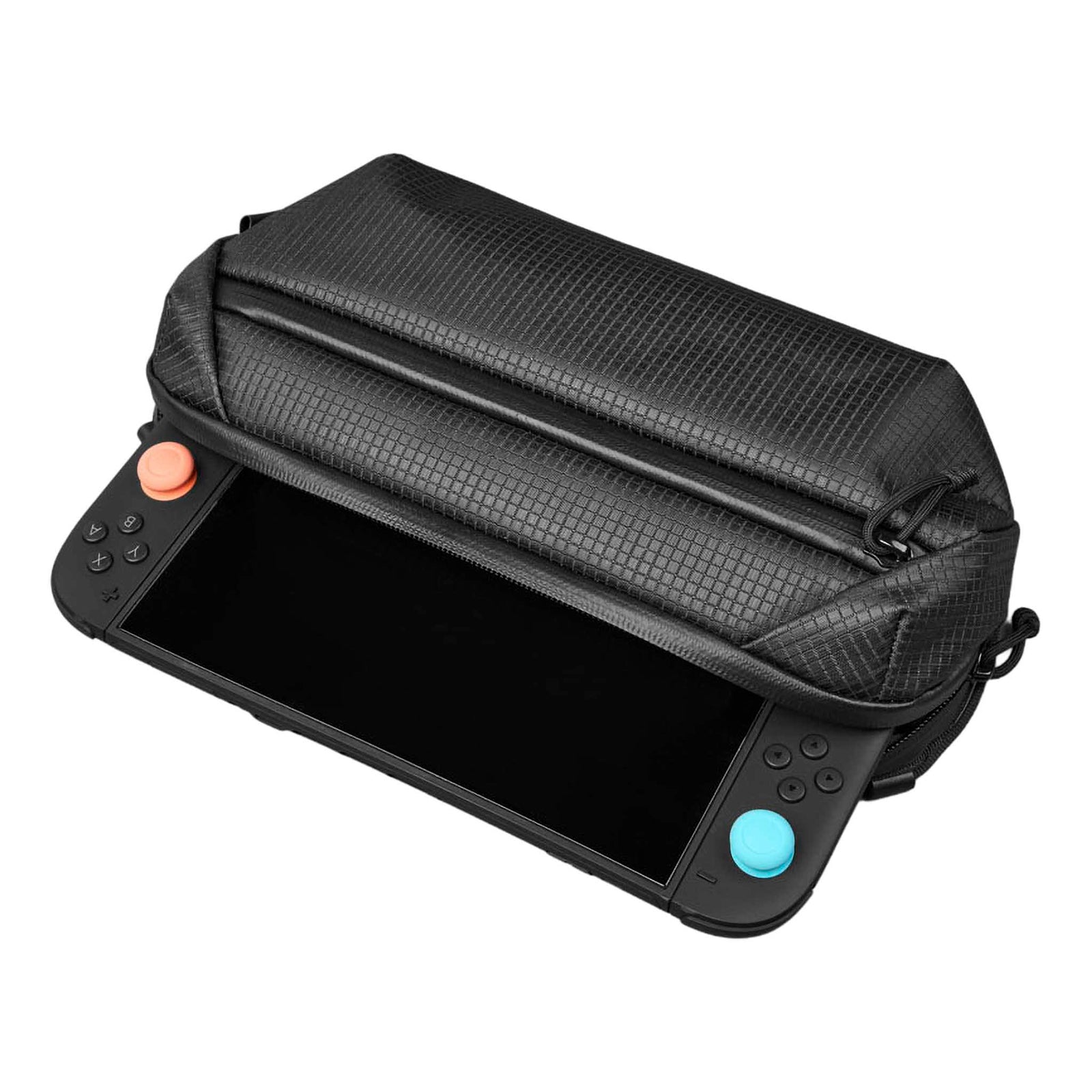 Momentum Sling Alpaka AD010950132 Sling Bags One Size / Axodyne Hybrid Black