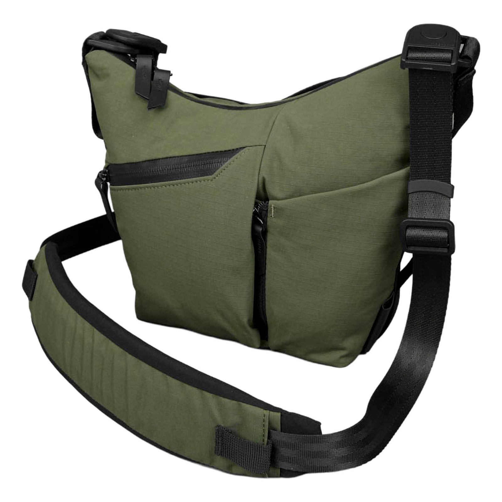 Padded Removable Strap Pro Alpaka AC010510100 Bag Accessories One Size / Black Axoflux 210D