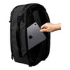 Traverse Backpack 30L Alpaka AA010860124 Backpacks 30L / Black | Axoflux 400D