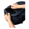 Traverse Backpack 30L Alpaka AA010860624 Backpacks 30L / Blue | Axoflux 400D