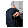 Traverse Backpack 30L Alpaka AA010860624 Backpacks 30L / Blue | Axoflux 400D