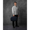 Traverse Backpack 30L Alpaka AA010860624 Backpacks 30L / Blue | Axoflux 400D