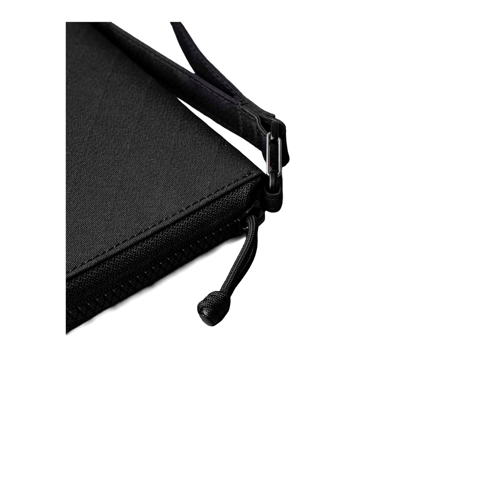 Zip Passport Wallet Alpaka AD010860122 Wallets One Size / Black | Axogrid 300D
