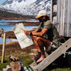 7Incher Field Shorts | Men's Amundsen Sports Men's Shorts