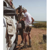 7Incher Field Shorts | Men's Amundsen Sports Shorts