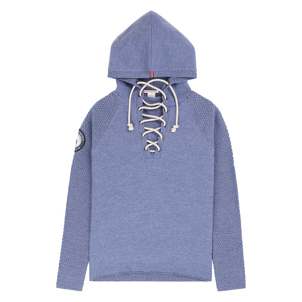 Boiled Hoodie Laced | Women's Amundsen Sports Women's Hoodies