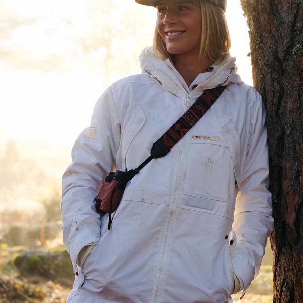Vidda Jacket Amundsen Sports Jackets