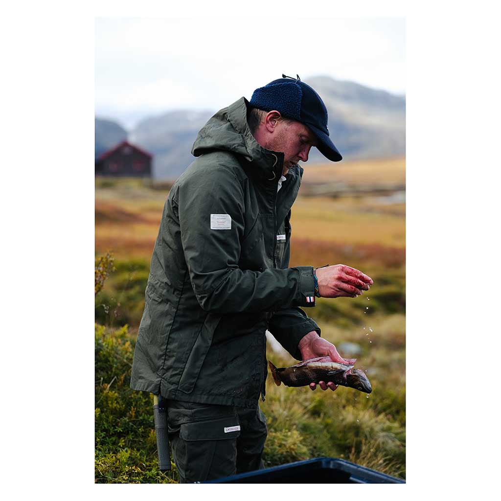 Vidda Pants | Men's Amundsen Sports Men's Trousers