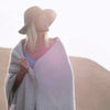 Herringbone Wool Blanket Atlantic Blankets Blankets