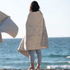 Recycled Cotton Blanket Atlantic Blankets Blankets