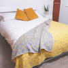 Recycled Cotton Blanket Atlantic Blankets Blankets
