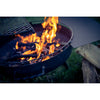 Cowboy Fire Pit Grill | 23" Barebones Living CKW-44 Firepits One Size / Black