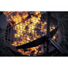 Cowboy Fire Pit Grill | 23" Barebones Living CKW-44 Firepits One Size / Black
