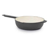 Enamel Lined Skillet Barebones Living Pots & Pans