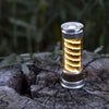Light Stick Barebones Living LIV-137 Lanterns One Size / Aluminium