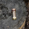 Light Stick Barebones Living LIV-135 Lanterns One Size / Brass