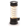 Light Stick Barebones Living LIV-136 Lanterns One Size / Tumbled Steel