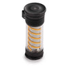 Light Stick Barebones Living LIV-136 Lanterns One Size / Tumbled Steel