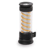 Light Stick Barebones Living LIV-136 Lanterns One Size / Tumbled Steel