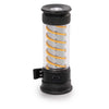 Light Stick Barebones Living LIV-136 Lanterns One Size / Tumbled Steel
