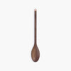 Wooden Spoon Barebones Living CKW-367 Cooking Accessories One Size / Walnut